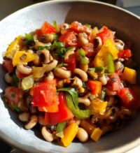 mississippi caviar black eyed pea