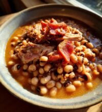 new years black eyed peas