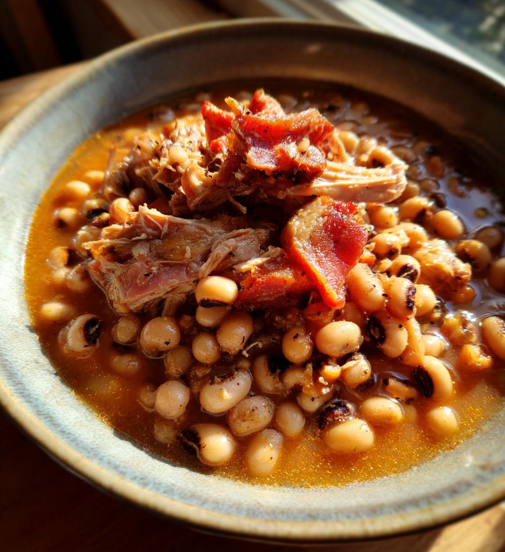 new years black eyed peas