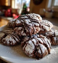 peppermint meltaway cookies