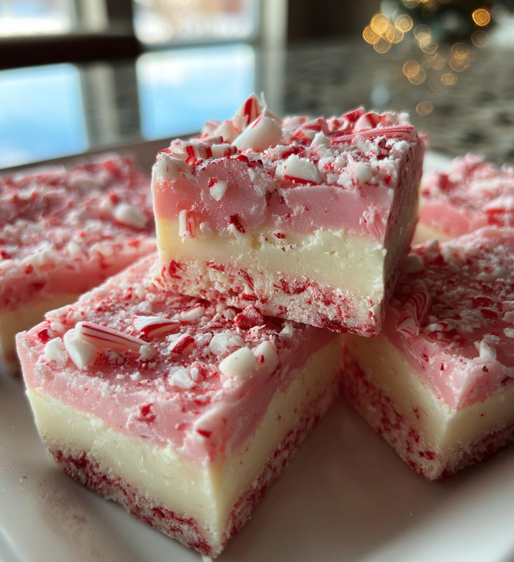 peppermint meltaways