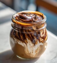 peppermint mocha creamer