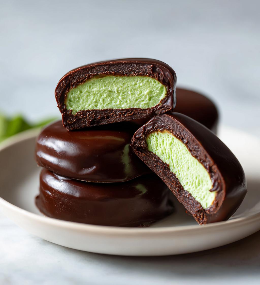 peppermint patty