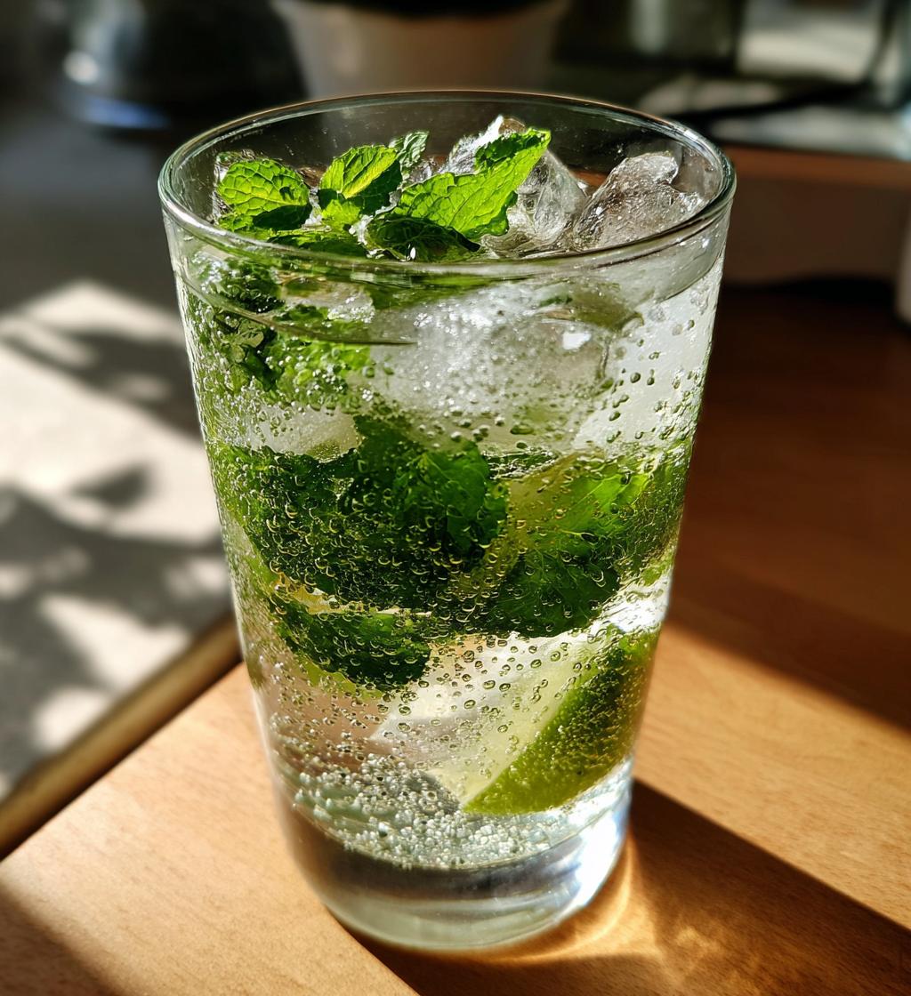 peppermint schnapps drinks
