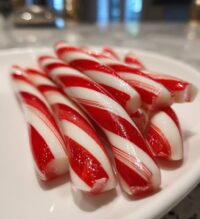 peppermint sticks