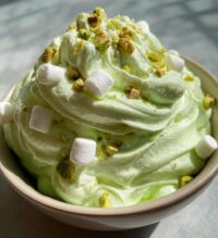 pistachio fluff cool whip