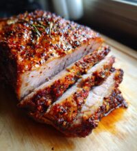 pork ribeye roast