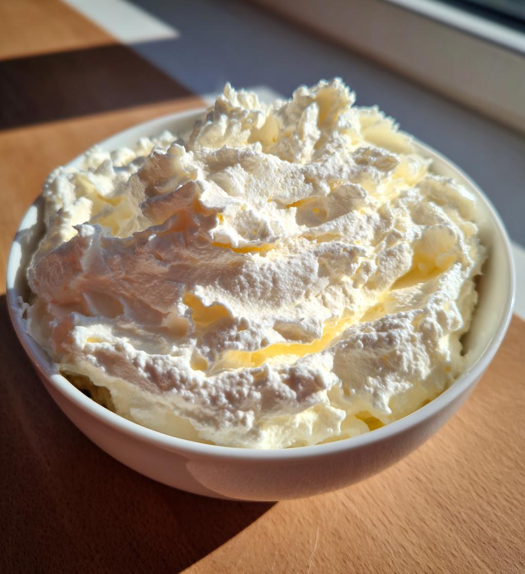 protein cool whip