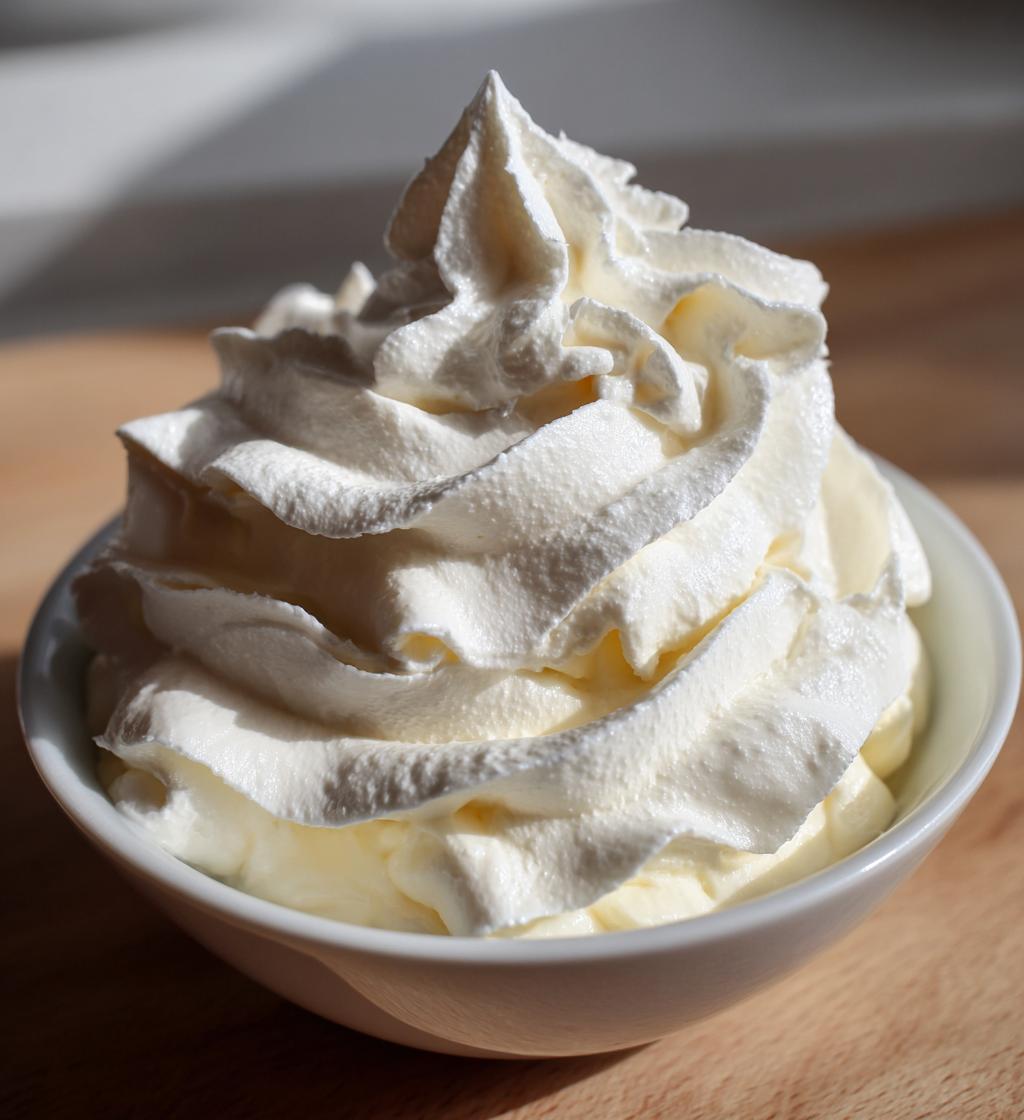 pudding and cool whip