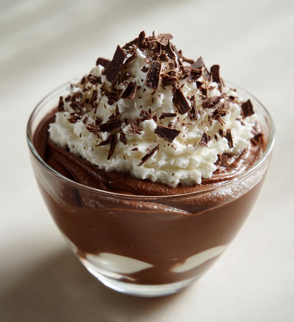 pudding cool whip dessert