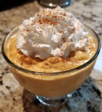 pumpkin cool whip