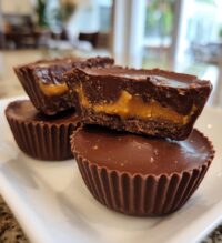 reeses peanut butter cups