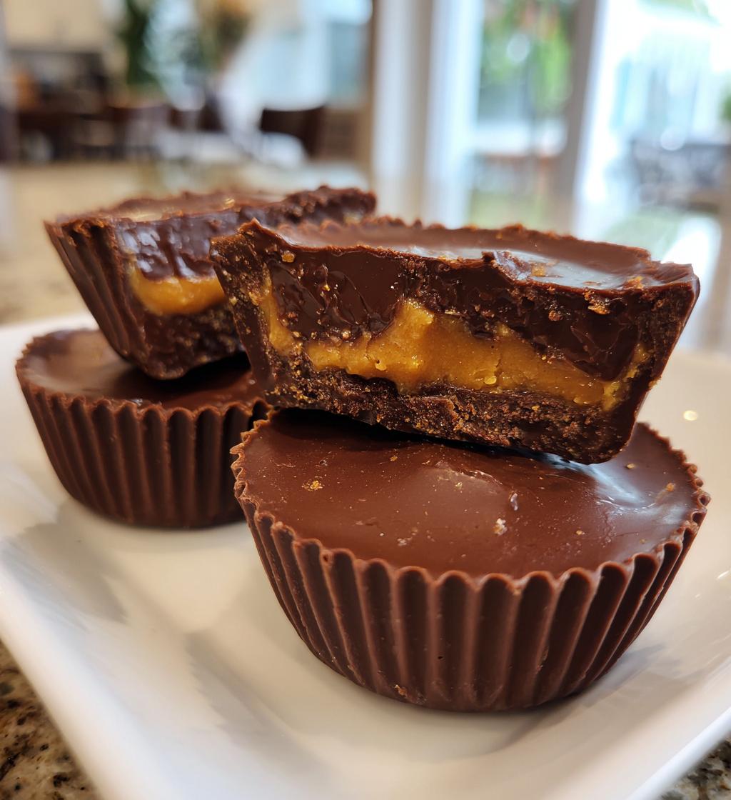 reeses peanut butter cups