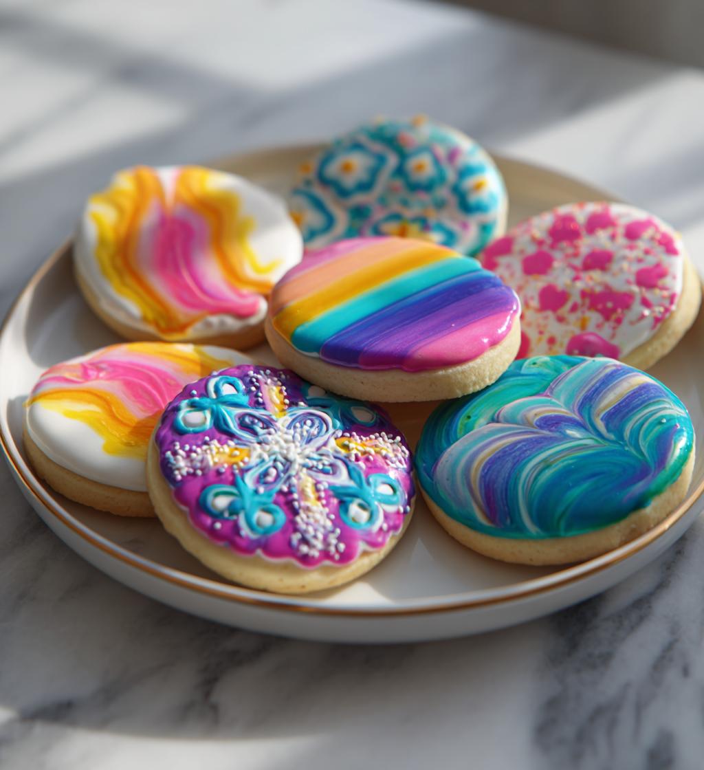 royal cookie icing recipe