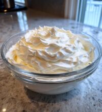 royal icing consistency