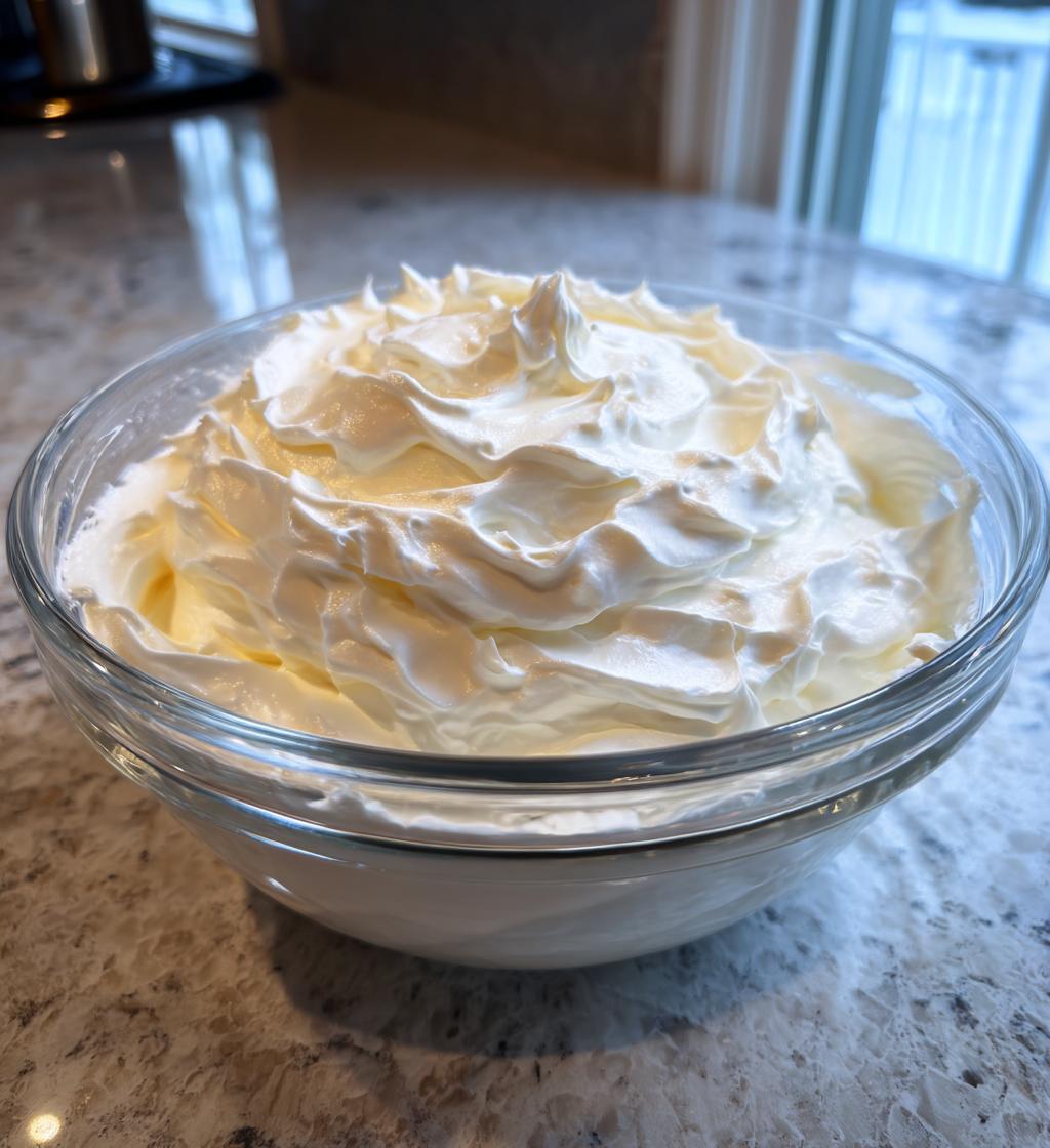 royal icing consistency