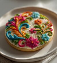 royal icing cookie decorating videos