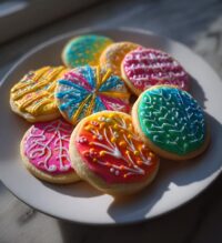 royal icing decorations