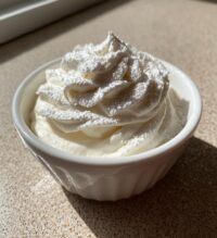 royal icing egg whites