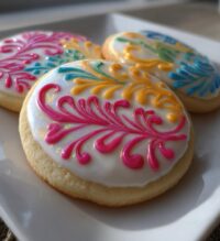royal icing for cookies