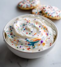 royal icing recipe egg whites