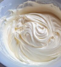 royal icing recipe no meringue powder