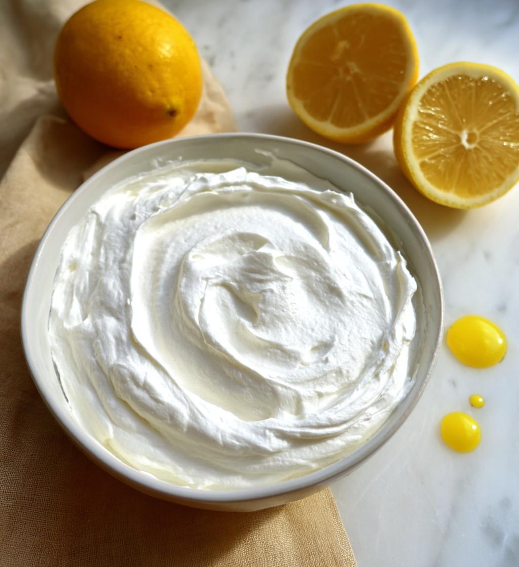 royal icing recipe without meringue powder
