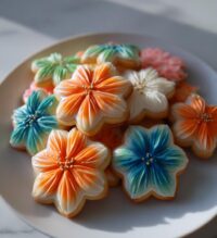 royal icing transfers