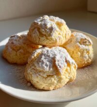 russian tea biscuits