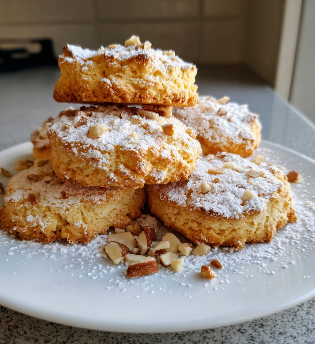 russian tea biscuits recipe