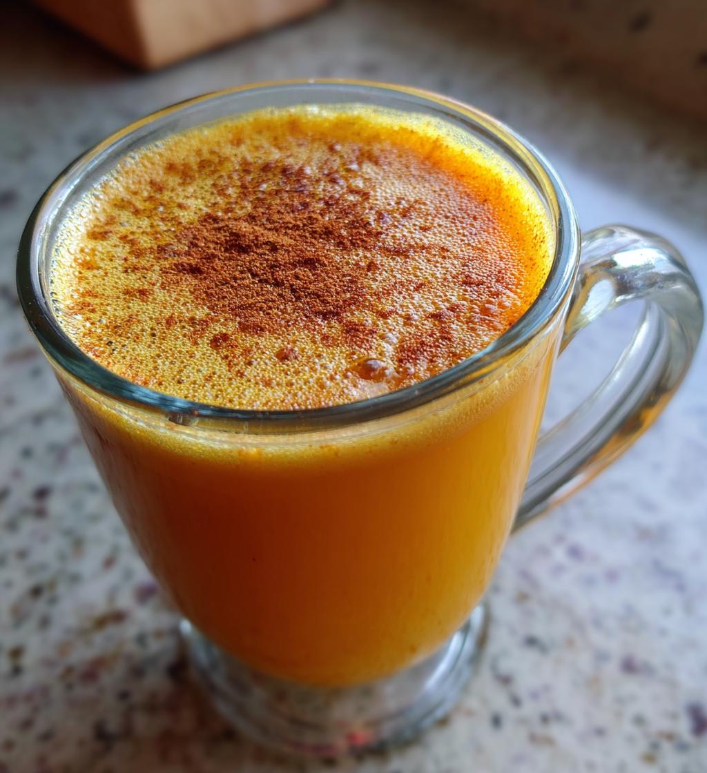 russian tea with tang