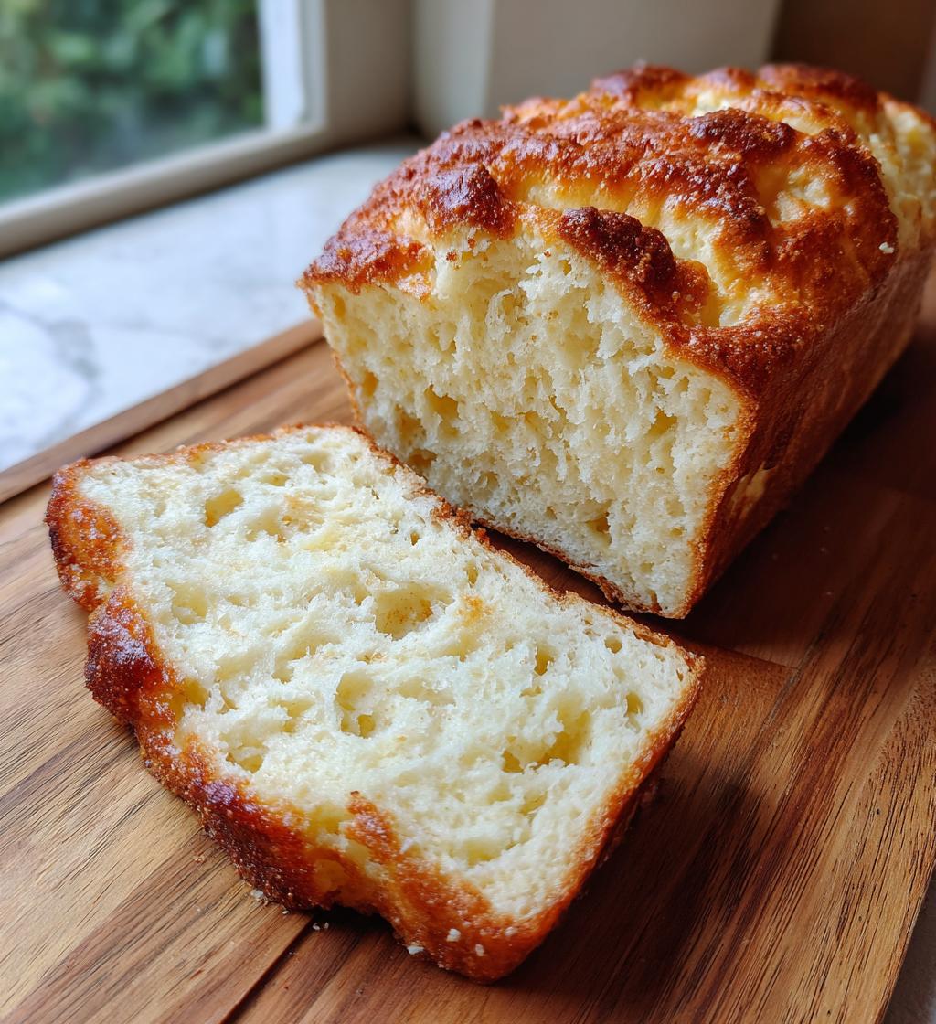 snickerdoodle bread with cinnamon chips