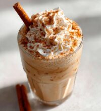 snickerdoodle starbucks drink