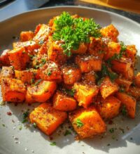 sweet potato daniel fast recipes